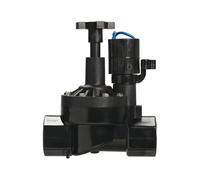 ELETTROVALVOLA IRRIGAZIONE ORBIT FF. 1'' 24V -HRV