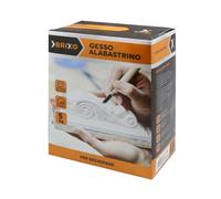 lombardiangelo Gesso BRIXO ALABASTRINO kg.5