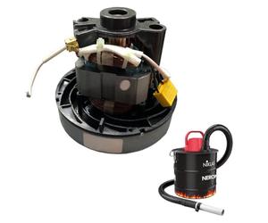 lombardiangelo Motori 1000W ASPIRACENERE Niklas NERONE
