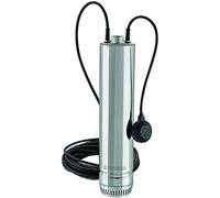 Lowara SCUBA 3SC5/07/5 L20 DE elettropompa sommersa monofase Senza galleggiante