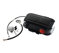 LOMBARDINI KIT SERBATOIO TAPPO SUPPORTO FILTRO NAFTA COMPLETO LDA450 LDA451