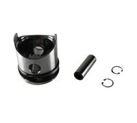 LOMBARDINI PISTONE COMPLETO SERIE SEGMENTI MOTORE CAMERA DEC. STANDARD D 100mm