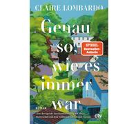 Lombardo, C Genau So, Wie Es Immer War - (German Import) Book NUOVO