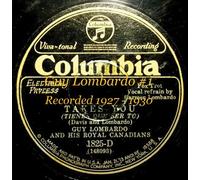 Lombardo, Guy - 1927-30