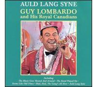 Lombardo, Guy - AULD LANG SYNE