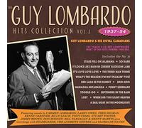 Lombardo, Guy & His Royal Canadians - Hits Collection Vol. 2 1937-54 (4 CD)