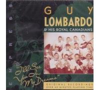 Lombardo,Guy - I'Ll See You in My Dreams