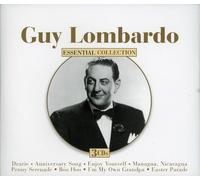Lombardo,Guy & Royal Canadians - Essential Gold (3 CD)
