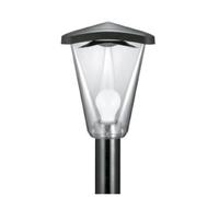 Lombardo LB12622 - Green E27 Max 1X75W DULUX El 1X30W PL-E 1X3