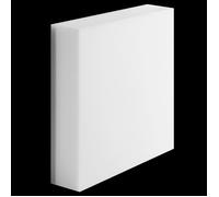Lombardo - ART 250 Plafone Bianco 20W Ll116100n (Luce Fredda)