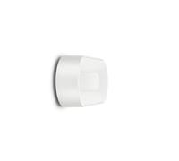 LOMBARDO PLAFONIERA ROSS 280 LED 4K BIANCO LL124000N