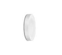 Lombardo LL124010N Plafoniera tonda ROSS 330 LED 2500 lumen 4000K bianc