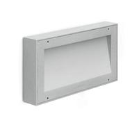 LUCE SEGNAPASSO LED LOMBARDO KOI 220, 9W, 1300 LUMEN, COLORE LUCE BIANCO NATURAL