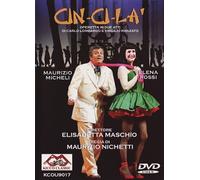 Lombardo, R. - Cin Cila