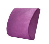 lombare per la parte bassa della schiena, di sostegno lombare, lombare da viaggio in aereo traspirante - di sostegno per la parte bassa della schiena per auto, aereo