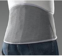 Lombax® - Cintura di supporto lombare originale, vita da 86 a 112 cm, altezza 26 cm