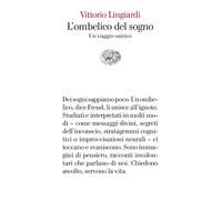 L'ombelico del sogno. Un viaggio onirico