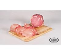 Lombino stagionato emiliano di Salumificio Eredi Corneti Zocca trancio da 1 kgs