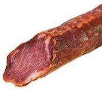 Lombo Iberico Cebo de Campo 500 grammi (netto)