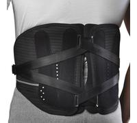 Lombogib Senior Corsetto Lombosacrale Taglia 0 Gibaud