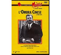 L'Ombra Cinese 1^ & 2^ Parte 2DVD [ELLEU MULTIMEDIA]
