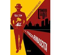 L'ombra degli dei. La terza rinascita