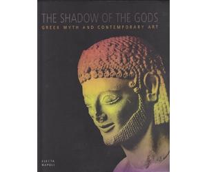 L'ombra degli dei. Mito greco e arte contemporanea (Bagheria, 1998). E