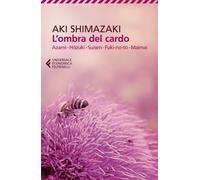 L'ombra del cardo