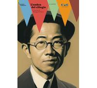 Libri Dario Tomasi - L' Ombra Del Ciliegio. Il Cinema Di Mizoguchi Kenji