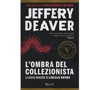 L'ombra del collezionista