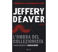 L'ombra del collezionista