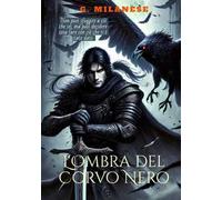 L'ombra del corvo nero