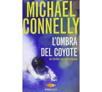 L'ombra del coyote