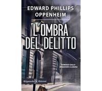 L'ombra del delitto. Ediz. illustrata