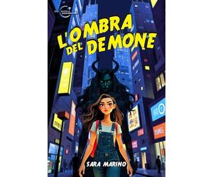 L'ombra del demone. Ediz. integrale