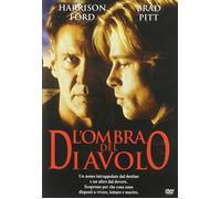L'Ombra Del Diavolo (DVD) Pitt/Ford