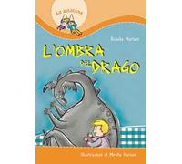 L'ombra del drago