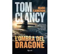 Tom Clancy – L'ombra del dragone