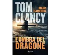 Tom Clancy – L'ombra del dragone