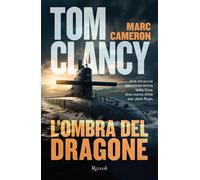 Tom Clancy – L'ombra del dragone