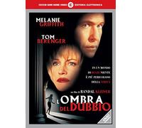 L'Ombra Del Dubbio (Dvd)
