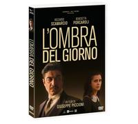 L'Ombra Del Giorno - Dvd (DVD) Riccardo Scamarcio Valeria Bilello
