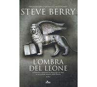 L'ombra del leone