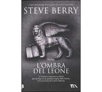 L'ombra del leone