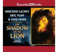 L'ombra del leone (Serie Eredi di Alessandria)