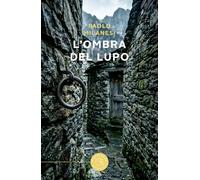 L'ombra del lupo