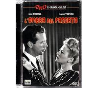 L'Ombra Del Passato 1^ edizione RKO custodia SUPER JEWEL BOX
