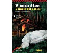 L'ombra del potere. I misteri di Sandhamn. Vol. 5