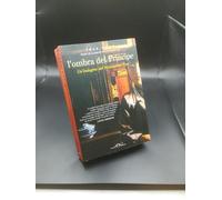 L'ombra del principe. Un'indagine del Mandarino Tan