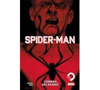 Spider-Man - L'Ombra del Ragno - Panini Comics - ITALIANO NUOVO